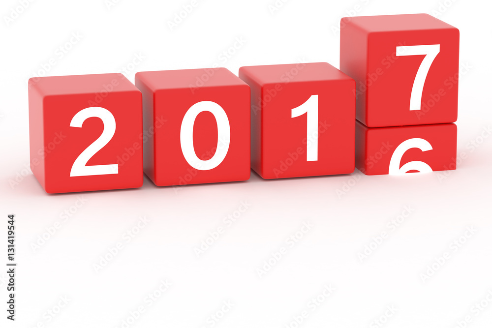 2017年 2017年