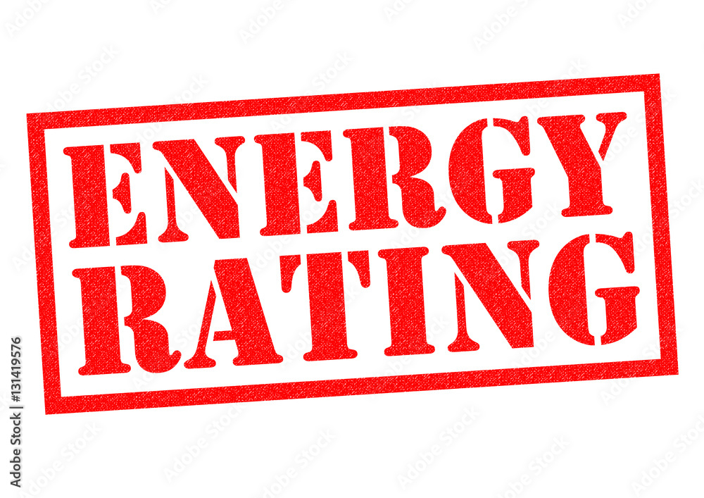 ENERGY RATINIG ENERGY RATINIG