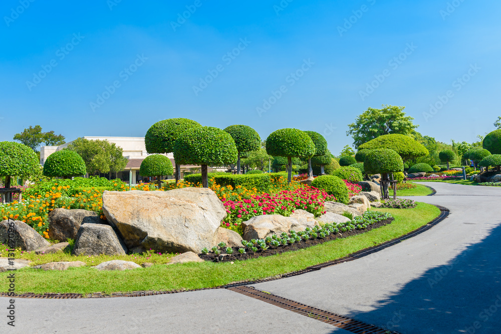 Gardening and Landscaping