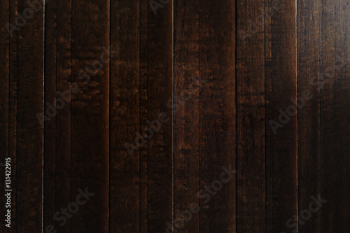 dark wood board use for background