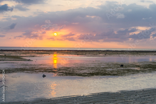 Gili Trawangan (Lombok), Indonesia photo