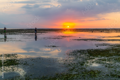 Gili Trawangan (Lombok), Indonesia photo