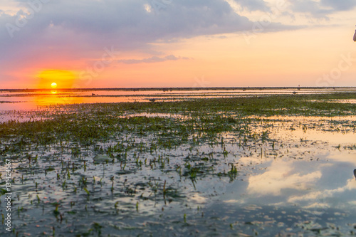 Gili Trawangan (Lombok), Indonesia photo