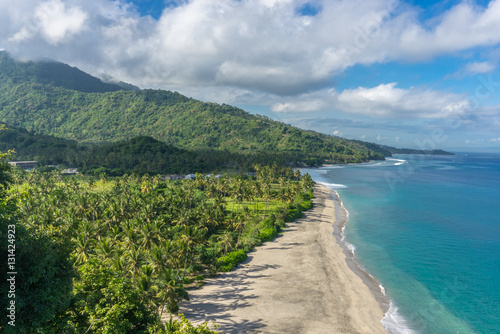 Senggigi (Lombok), Indonesia