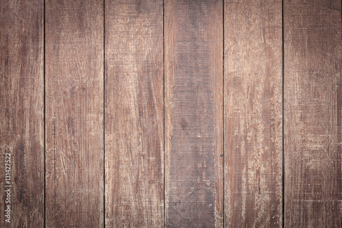 Wallpaper Mural Wood texture, wood background for design with copy space for text or image. Wood motifs that occurs natural. Torontodigital.ca