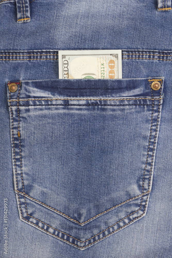 hundred dollar bill inside back pocket jeans hundred dollar bill inside back pocket jeans