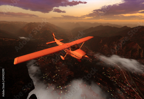 Cessna C172N Skyhawk