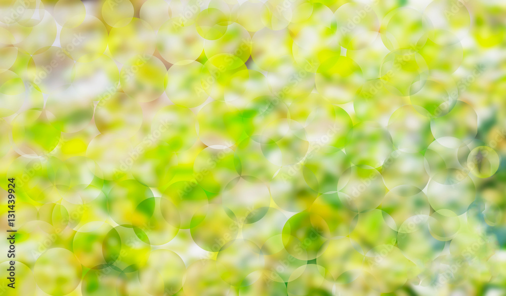 Background image from blurring. Background image from blurring.