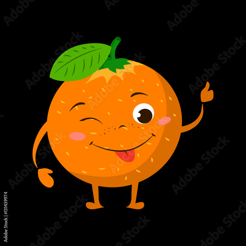 animated food flat icon