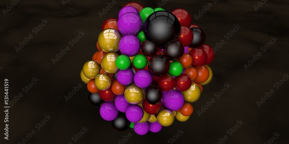 Abstract 3D . 3d illustration Abstract 3D . 3d illustration