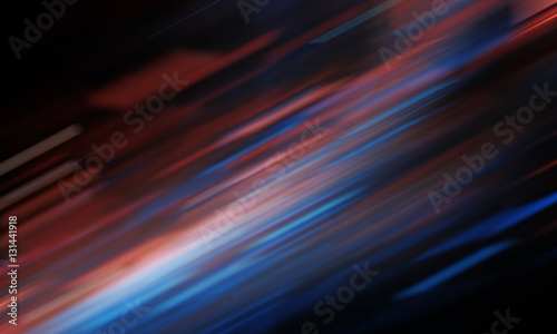 Colorful stripes in movement. Beautiful background for art projects, brochures, desktop, cards.