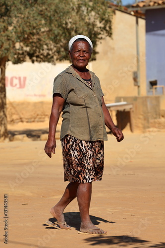 Frauen aus Brasilien photo