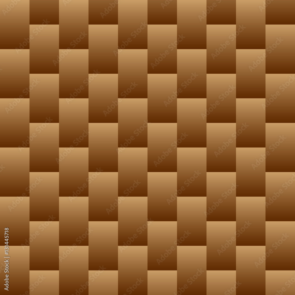 Brown vertical rectangles abstract background Brown vertical rectangles abstract background