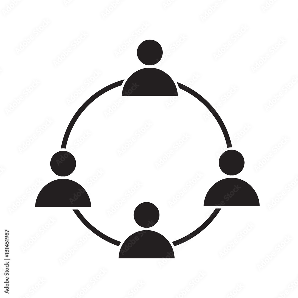 social network icon on white background. social network icon sig social network icon on white background. social network icon sig