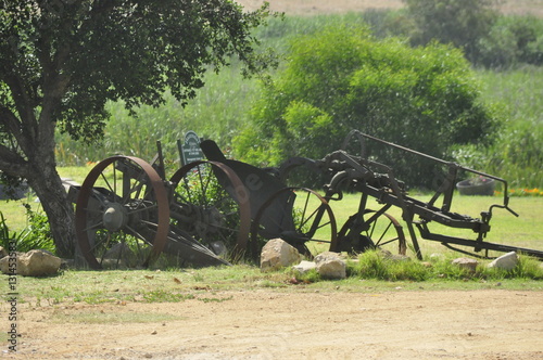 Wine Farms of Bottlery, Western Cape, South Africa photo