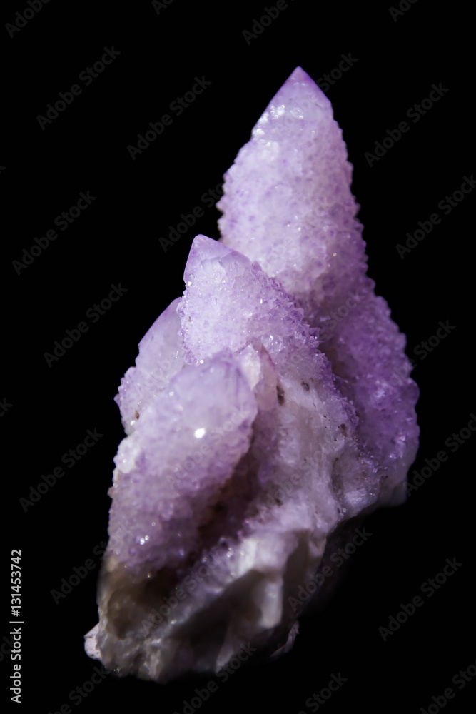 Amethyst, stone