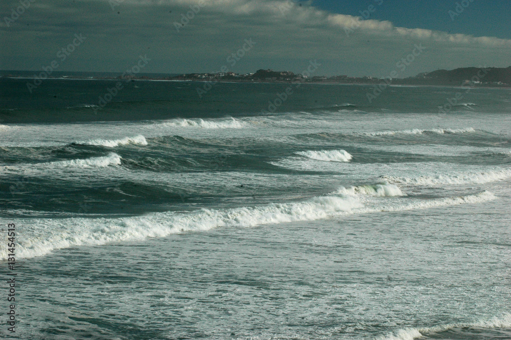 Brenton on Sea, Wilderness, South Africa