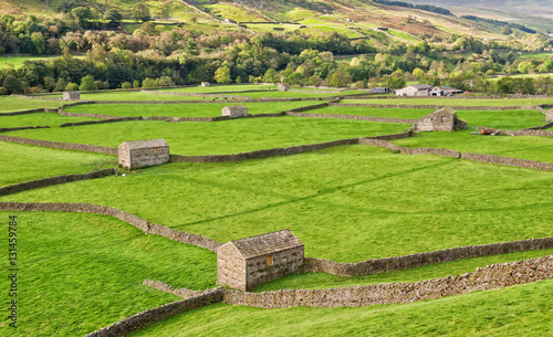 Gunnerside Swaledale