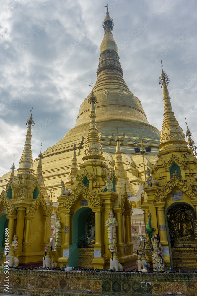 Yangon, Myanmar