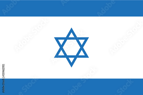     Israel Flag 

