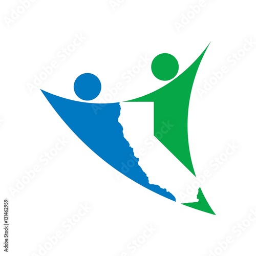 california community logo.