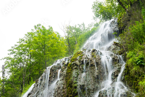 Kuzalan Waterfall - Giresun © klenger