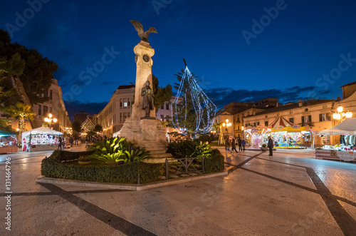 Vasto (Italy) - A sea town on the hill, Abruzzo region