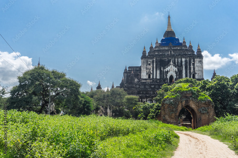 Bagan, Myanmar