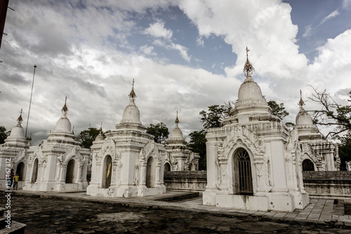 Mandalay, Myanmar