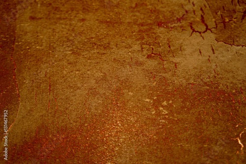 Brown and Copper Textured Background