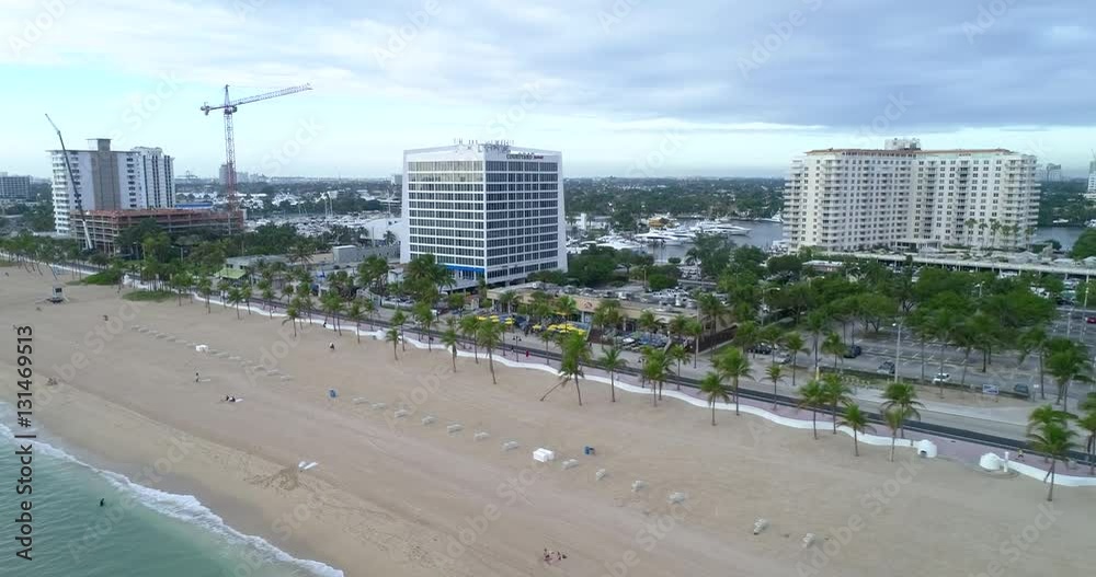 Travel video of Fort Lauderdale FL, USA Travel video of Fort Lauderdale FL, USA
