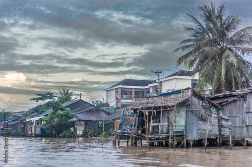 Fényképezés Can Tho, Vietnam