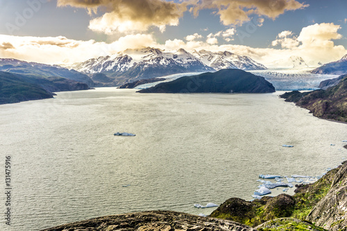 W-Circuit Torres Del Paine, Chile photo