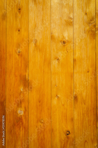 Wood texture background © jannoon028