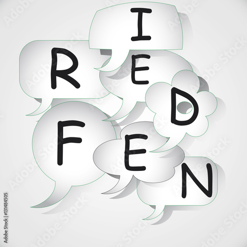 Friedensgespräche