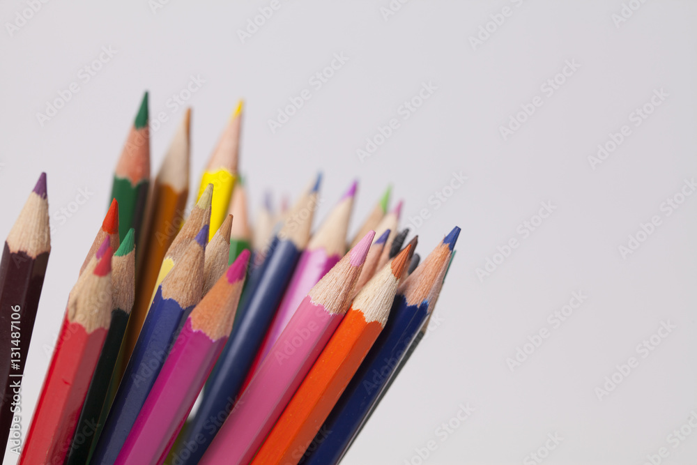 Children's school supplies Children's school supplies