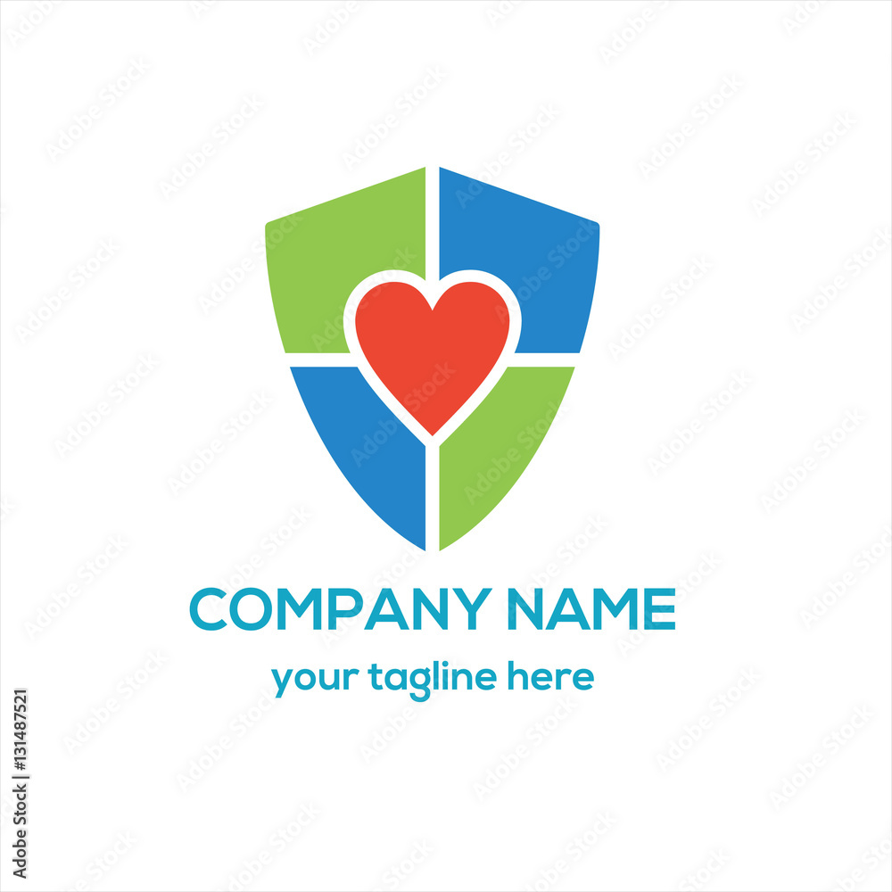 Health Care Logo Health Care Logo