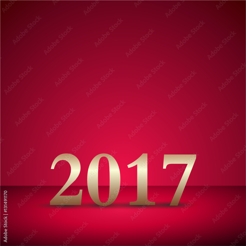 silvester 2017 rot Hintergrund silvester 2017 rot Hintergrund