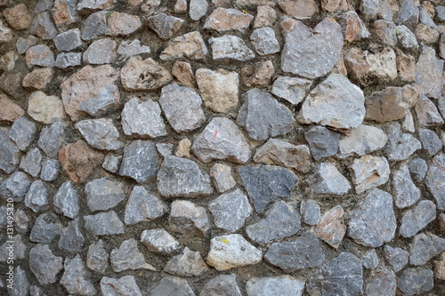 Stone for background