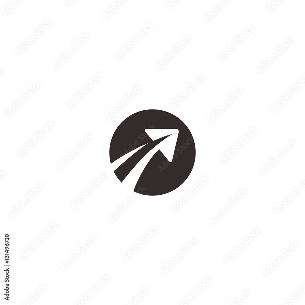 Shape Travel Logo Shape Travel Logo