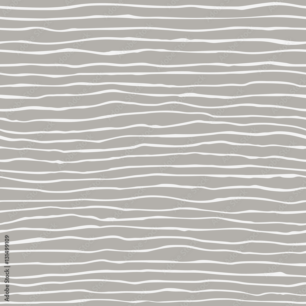Vector seamless pattern with hand drawn lines. Vector seamless pattern with hand drawn lines.