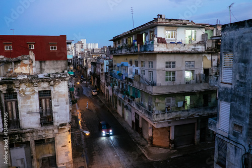 City of Havana