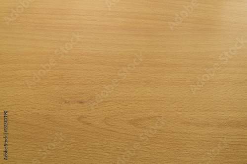 Canvas-taulu Background texture of beech