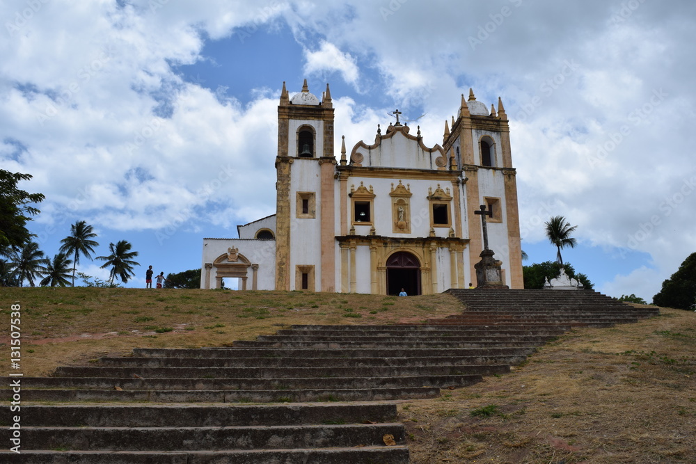 Church Church