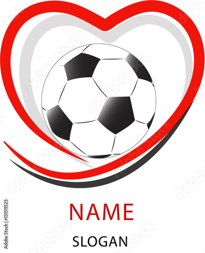 Logo Soccer - Logo squadra di calcio