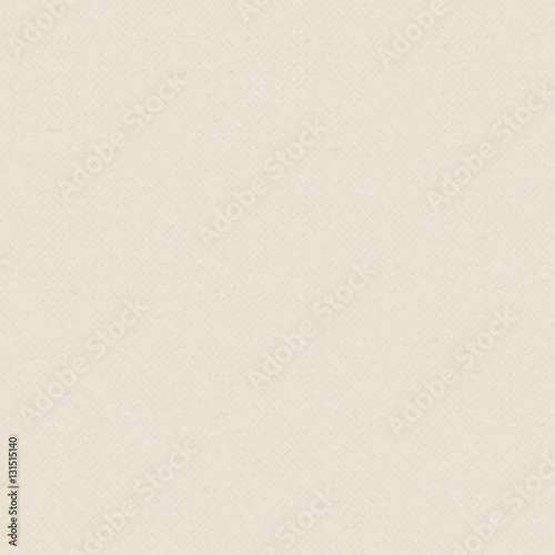 Textured recycled cardboard with fiber parts seamless texture. Realistic cardboard background. Craft paper backdrop
