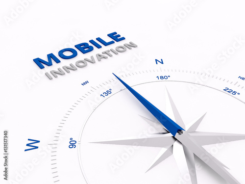 Wallpaper Mural Compass Torontodigital.ca