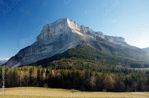 le granier  en chartreuse  photo