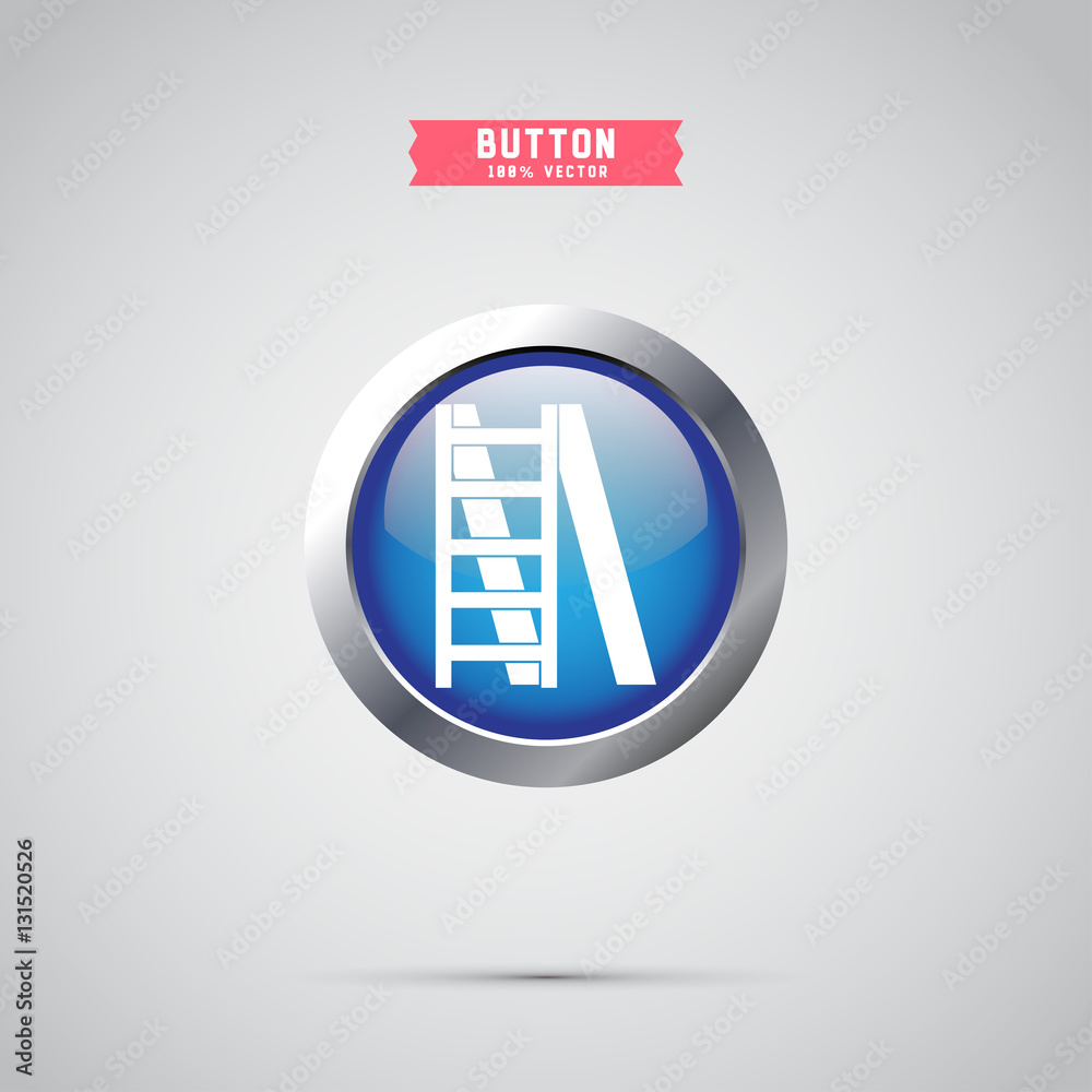 ladder icon design ladder icon design