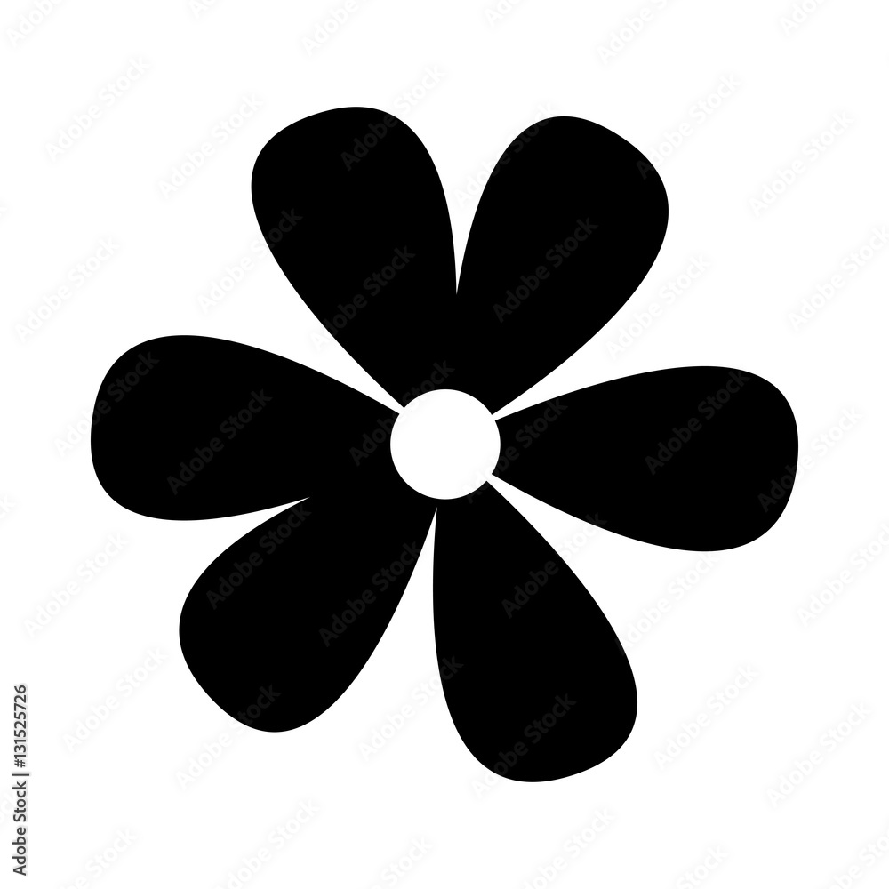 flower drawing isolated icon vector illustration design flower drawing isolated icon vector illustration design